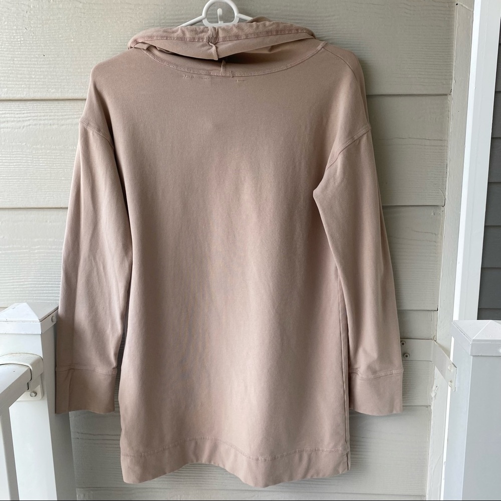 SOFT SURROUNDINGS Cowl Neck Pullover - Picture 5 of 10